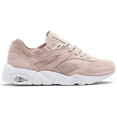 basket puma trinomic femme