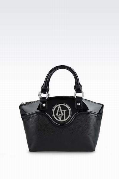 sac armani pas cher