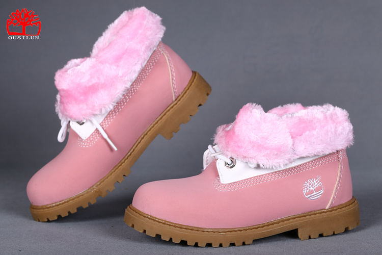 chaussure timberland enfant pas cher