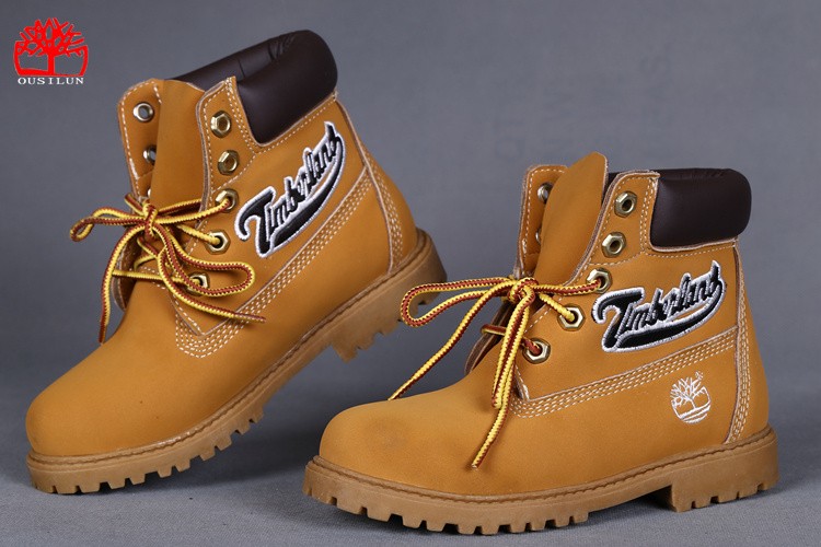 chaussures timberland enfant pas cher