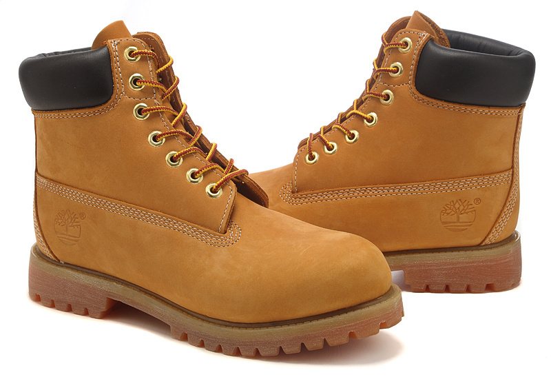 timberland bucheron homme